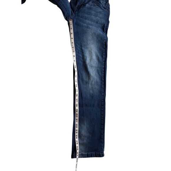 Kenneth Cole boys Slim Fit jeans - 14 - Picture 6 of 7